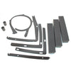 Heater Box Restoration Seal Kit, w/o AC, 1961-63 Rambler American - American Performance Products, Co. 