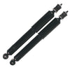 Shock Set, Front, Heavy Duty,  1966-1967 AMC Marlin, 1966-1969 Ambassador, Rambler American, Classic, Rebel - Lifetime Warranty - AMC Lives