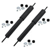 Shock Set, Front, Heavy Duty,  1968-69 AMC Javelin/AMX, 1964-69 Rambler American - Lifetime Warranty - AMC Lives