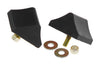 Coil Spring Bumper Kit, Urethane, 1970-88 AMC - Limited Lifetime Warranty - AMC Lives