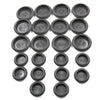 Floor Pan Plug Kit, 22 Piece, 1968-70 AMC Javelin - AMC Lives