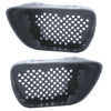 Bumper Scoop Kit, Left & Right, 1970 AMC AMX - AMC Lives
