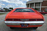 Emblem Kit, Complete Exterior, Late 1970 AMC AMX 390