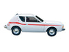 Decal and Stripe Kit, Factory Authorized Reproduction, 1973 AMC Gremlin X (6 Colors) - AMC Lives
