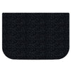 Trunk Mat, Felt Herringbone, 1975-80 AMC Pacer Coupe & Hatchback - AMC Lives