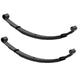 Leaf Spring Set, OE Correct, Custom Built To Order, 1975-80 AMC Pacer - Limited Lifetime Warranty - Drop ships in approx. 6-8 weeks