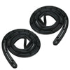 Door Seal Kit, Front 4-Door & Wagon, 1970-88 AMC Concord, Eagle, Gremlin, Hornet - American Performance Products, Inc.