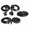 Weatherstrip Kit, Body Seal, 5-Piece, 1968-70 AMC Javelin - American Performance Products, Inc.