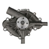 Water Pump, Cast Iron, Long 4 13/16" From Block Surface to Hub, 1973-91 AMC V-8 - American Performance Products, Co. 