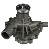 Water Pump, Cast Iron, Long 4 13/16" From Block Surface to Hub, 1973-91 AMC V-8