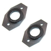 Window Guide Lower Bushing Kit, 2-Piece Kit, 1971-74 AMC Javelin, Javelin AMX - American Performance Products, Co. 