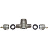 Trunnion Kit, Type 2, 1958-69 Ambassador, 1961-66 Classic, 1965-67 Marlin, 1952-56 Nash Ambassador, 1957 Nash Rambler, 1952-56 Nash Statesman (2 Required) - AMC Lives