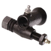 Trunnion Kit, Upper, 1950-54 Nash Rambler (2 Required) - AMC Lives