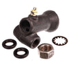 Trunnion Kit, Front, 1950-54 Nash Rambler (2 Required) - AMC Lives