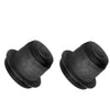 Control Arm Bushing Kit, Upper, Rubber, 1975-80 AMC Pacer - Limited Lifetime Warranty - AMC Lives