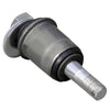 Control Arm Shaft Kit, Front Lower, 1970-88 AMC (2 Required) - AMC Lives