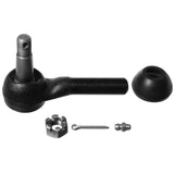 Tie Rod End, Outer, Forged, Manual Steering, 1962-63 Rambler Ambassador, Classic - Limited Lifetime Warranty