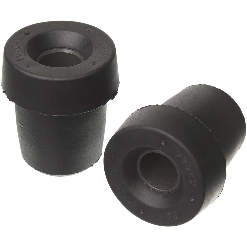 Strut Rod Bushing Kit, Set of 2, 1-Piece Design w/11/16th