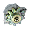 Alternator, Motorola Natural Case, 100 or 150 AMP 1-Wire, 1966-79 AMC V-8 w/1" Factory AMC Accessory Brackets - AMC Lives