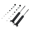 Shock Set, Front, Heavy Duty, 1970-83 AMC Ambassador, AMX, Concord, Gremlin, Hornet, Javelin, Matador, Spirit - Lifetime Warranty - AMC Lives