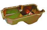Oil Pan, Engine, 5-Quart, Low Profile Performance, 1966-88 AMC V8 - Drop ships in approx. 4-6 weeks