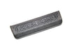 Pedal Pad, Power Brake, Slip-On, 1970-71 Gremlin / Hornet, Various Ramblers (See Applications)