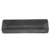 Pedal Pad, Power Brake, 7" Long Slip-On, 1968-71 AMC Javelin, AMX, 1971 Ambassador, Matador - AMC Lives