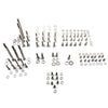 Bolt Kit, AMC V-8 Engine, 146 Pieces, T-304 Stainless, 1966-1991 AMC Jeep, International - AMC Lives