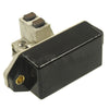 Voltage Regulator, V-8 w/Bosch Alternator, 1979 AMC (See Applications) - AMC Lives