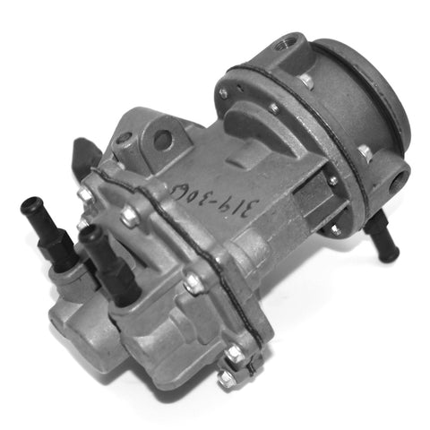 Fuel Pump, Vacuum Wipers, 196 6-Cylinder, 1960-65 Rambler - Exchange Only - AMC Lives
