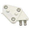 Voltage Regulator, 4 or 6 Cylinder, 1976-92 AMC, Jeep (See Applications) - AMC Lives