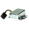 Voltage Regulator, Motorola Alternator, 1971-75 AMC, Jeep (See Applications) - AMC Lives