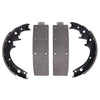 Brake Shoes, Front 10"x2.5" Drums, Semi-Metallic, 1959-1976 AMC, Rambler (See Applications) - AMC Lives