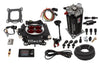EFI Fuel Injection Master Kit, 600HP 4-Barrel w/Supercharger or Nitrous, 1966-91 AMC, Jeep V8 (See Applications) - AMC Lives