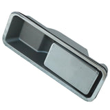 Door Handle, Right Rear, 1968-80 AMC Ambassador, Matador, Rebel and Front Right Pacer