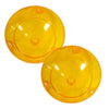 Lens Set, Front Turn Signal, Amber, 1968-69 AMC Javelin, Late 1972-74 AMC Javelin AMX - AMC Lives