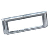 Bezel Kit, Front or Rear Side Marker Lens, Chrome, 1964-69 Rambler American - AMC Lives