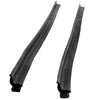 Quarter Window Seal Kit, 1961-69 Rambler, AMC Ambassador, American, Classic, Marlin, Rebel, Rogue - American Performance Products, Inc.