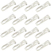 Clip Kit, 16-Pieces, 1/2 Vinyl Top, 1970-72 AMC Javelin, Javelin AMX - American Performance Products, Co. 