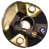 Steering Rag Joint Coupler, 13/16" 31 Spline Input Shaft w/Flat & 3 1/4" Steering Coupling Assembly, 1964-76 AMC - Limited Lifetime Warranty - AMC Lives