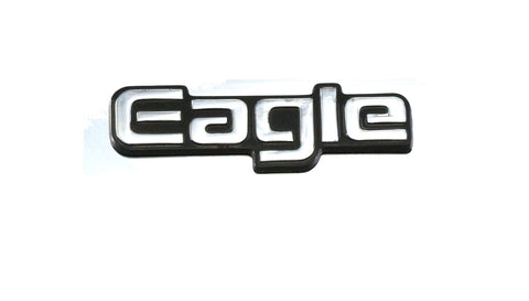Hood, Fender & Hatch, "Eagle", 1980-88 AMC Eagle (4 Required)