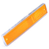 Lamp, Front Side Marker, Amber, 1970 AMC AMX, Javelin - AMC Lives