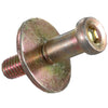 Door Latch Striker, All-Steel, 1973-88 AMC, Eagle (See Applications) - AMC Lives