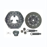 Clutch Disc Master Kit, Borg & Beck Style, 10.5" 10 Spline 3-Lever, 1964-70 AMC & 1965-1977 Jeep - Ships in approx. 1-2 weeks