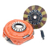 Clutch Disc Kit, Diaphragm Style, Centerforce Dual Disc, 10.4" 10 Spline, 1964-74 AMC & 1965-77 Jeep - AMC Lives