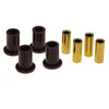Control Arm Bushing Set Without Shells, Front, Upper, Urethane, 1980-88 AMC Eagle - Limited Lifetime Warranty - AMC Lives
