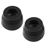 Ball Joint Dust Boot Set, Lower, Urethane, Early 1964-66 Rambler American - Limited Lifetime Warranty