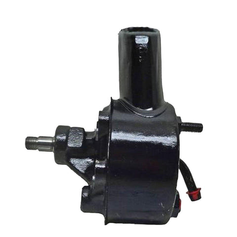 Power Steering Pump With Reservoir, Saginaw Style, 1968-72 AMC V-8 (See Applications)