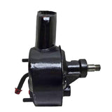 Power Steering Pump With Reservoir, Saginaw Style, 1968-72 AMC V-8 (See Applications)