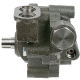 Power Steering Pump, Eaton Style for Single Pulley & Rear Mounted Pump, Remanufactured, 1968-72 AMC V-8 (See Applications)